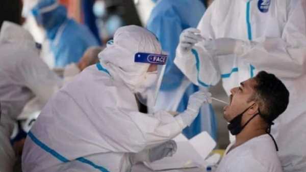 महाराष्ट्र में पिछले 24 घंटे में कोरोना के 255 नए मामले